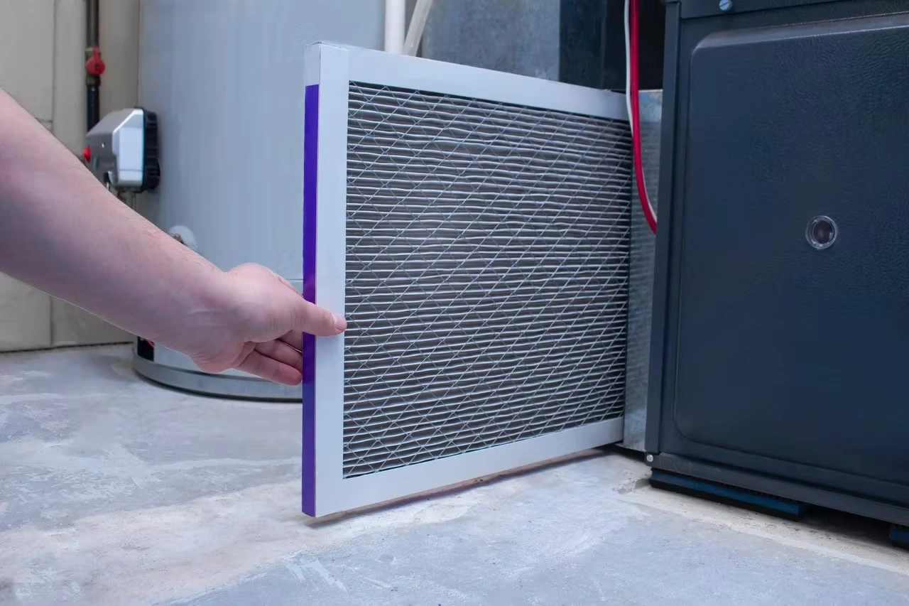 Furnace Filter Replacement: What You Need To Know
